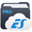 ES File Explorer Manager PRO APK 1.1.4.1 (Unlocked)