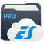 ES File Explorer Manager PRO 1.1.4.1 (MOD Ads Removed/Unlocked)