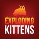 Exploding Kittens Official MOD APK 5.2.5 (Unlocked)