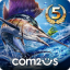 Ace Fishing: Wild Catch 6.7.3 (MOD Simple Fishing)