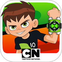 Ben 10 Heroes APK + OBB  Download for Android