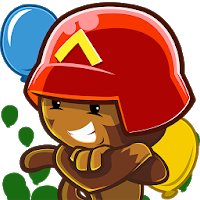 bloons td5 modded apk