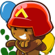Bloons TD Battles MOD APK 6.14.1 (Unlimited Everything)