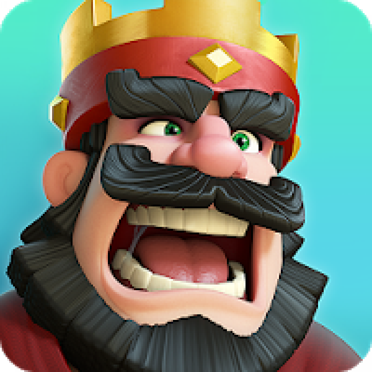 Clash Royale Mod Apk 3 6 1 Unlimited Gems For Android Download