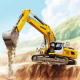 Construction Simulator 3 MOD APK v1.2 (Unlimited Money)