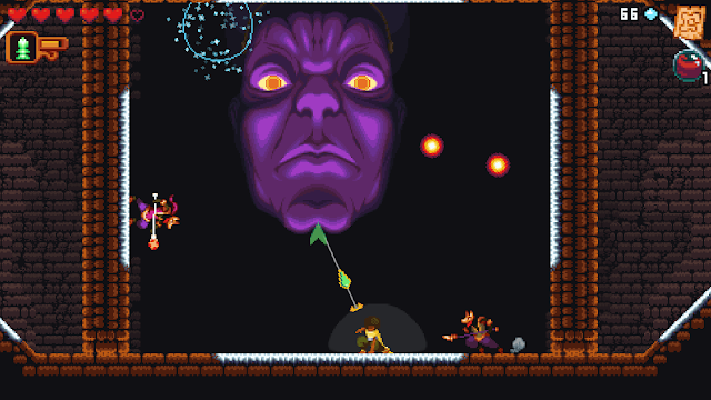 Dandara MOD APK   OBB v1 4 6 (Unlimited Money) Download