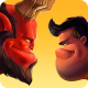 Evil Defenders 1.0.20 (MOD Unlimited Money)