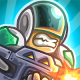 Iron Marines MOD APK 1.7.11 (Unlimited Money)
