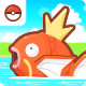 Pokémon Magikarp Jump 1.3.8 (MOD Unlimited Money)