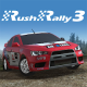 Rush Rally 3 MOD APK v1.110 (Unlimited Money)
