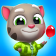 Talking Tom Splash Force 1.0.3.186 (MOD Unlimited Money)