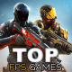 10 Best FPS games