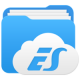 ES File Explorer File Manager MOD APK 4.2.9.12 (Mở Khoá Premium)