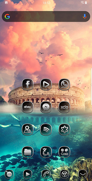 Nova Launcher Mod Apk 7 0 51 Prime Patched For Android