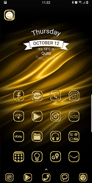 Nova Launcher Prime