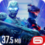 N.O.V.A. Legacy 5.8.4a (Unlimited Money)