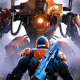 Shadowgun Legends MOD APK 1.1.0 (God Mode/Unlimited Ammo)