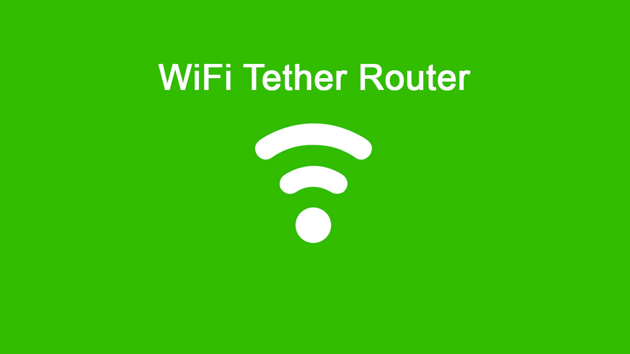 WiFi Tether Router APK 6 3 5 Download (Patched) for Android WiFi Tether Router APK 6 3 5 Download (Patched) for Android