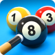 8 Ball Pool MOD APK 5.2.3 (Long Lines)