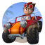 Beach Buggy Blitz 1.5 (MOD Unlimited Coins)
