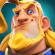 Brave Conquest MOD APK 1.4.2 (One Hit Skill)