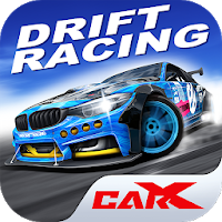 download game carx drift racing mod apk versi terbaru