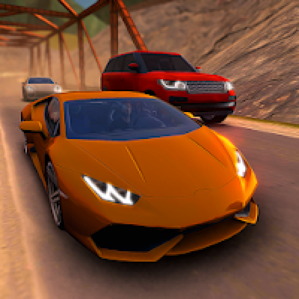 Driving School 17 Mod Apk V4 0 Unlimited Money For Android