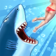 Hungry Shark Evolution MOD APK 9.4.2 (Unlimited Coins)