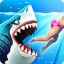Hungry Shark World 4.3.0 (Unlimited Money)