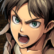 Attack On Titan Tactics 1.10.02 (MOD Freeze Enemies)