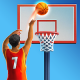 Basketball Stars MOD APK 1.36.0 (Fast Level Up)