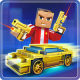 Block City Wars 7.2.3 (MOD Skins Export/Dinheiro Ilimitado)