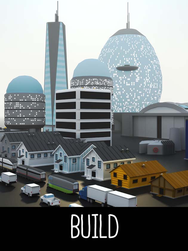 Egg, Inc MOD APK 1.22.6 (Unlimited Money) for Android