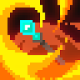 Elemental Dungeon 1.16 (MOD Unlimited Skill)