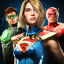 Injustice 2 v4.3.1 (MOD Immortal/God Mode)