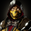 MORTAL KOMBAT 3.4.1 (God Mode)
