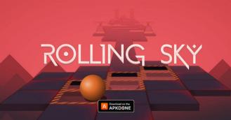 Rolling Sky 3.5.7