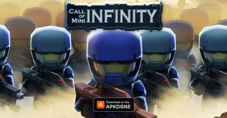 Call of Mini Infinity