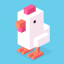 Crossy Road 4.8.0 (Unlimited Gold Coins)