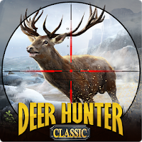 deer hunting unlimited 4