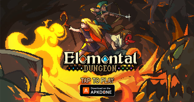 Elemental dungeons codes