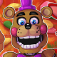FNaF 6: Pizzeria Simulator 1.0.4 (MOD Unlocked)