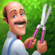 Gardenscapes MOD APK 5.6.0 (Unlimited Coins)
