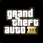 Grand Theft Auto 3 v1.8 (Unlimited Money)