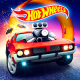 Hot Wheels Infinite Loop MOD APK 1.35.0 (Speed up nitrogen filling)