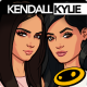 Kendall & Kylie 2.8.0 (MOD Unlimited Money/Energy)