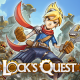 Lock’s Quest 1.0.480 (Paid for free)