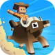 Rodeo Stampede: Sky Zoo Safari 1.50.3 (MOD Unlimited Money)