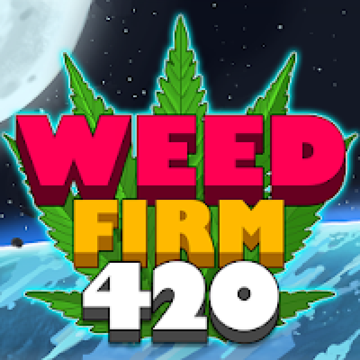 Weed Firm 2 Back To College Mod Apk 3 0 15 Unlimited Gold For Android Download