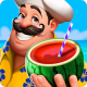 World Chef MOD APK 2.7.7 (Instant Cooking)